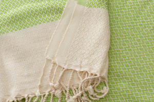 Towel 100 x 180 Bath Peri Hamam Elmas 65