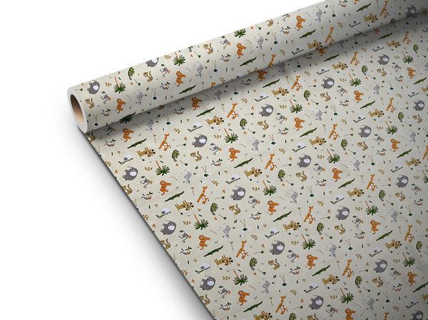 Cerata Na Stół Obrus Ceratowy 140 x 260 Gosia 16