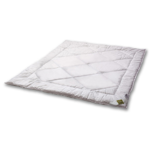 Kołdra 180 x 200 Synthetic Wiosenna Classic Cotton