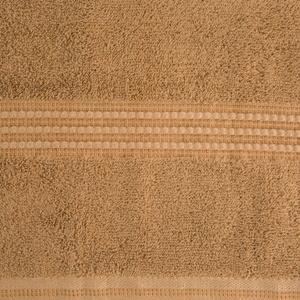 Ręcznik 50 x 90 Kąpielowy Bawełna Mela 06 J.Beż