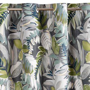 Curtain 140 x 270 Decorative Przel Marila St+Zi