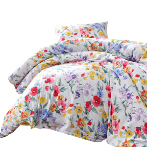 Bedding set 220 x 200 3 pcs Cotton Cotton Love 71484/1