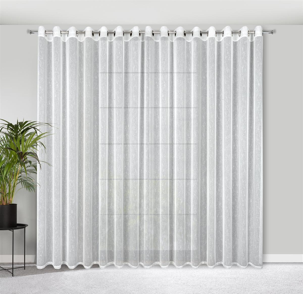 Kelly Decorative Curtain 300 x 250 B+Sre Drawers