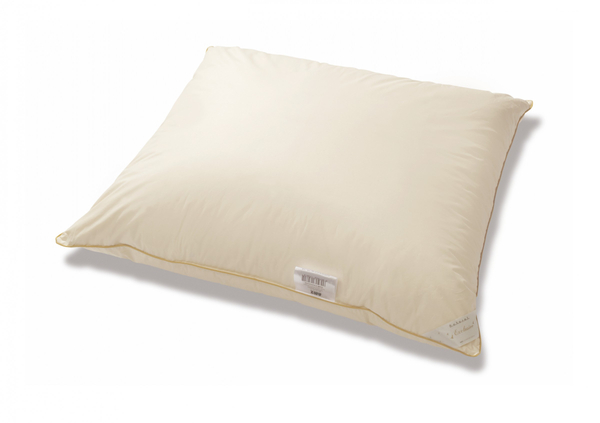 Poduszka Natural Exclusive Dream Krem 40x60