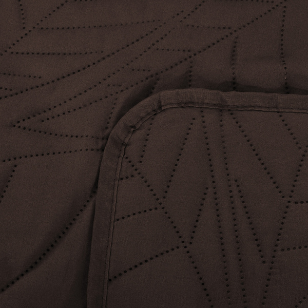 Narzuta 220 x 240 Tłoczona Mikrofibra Corrado 10