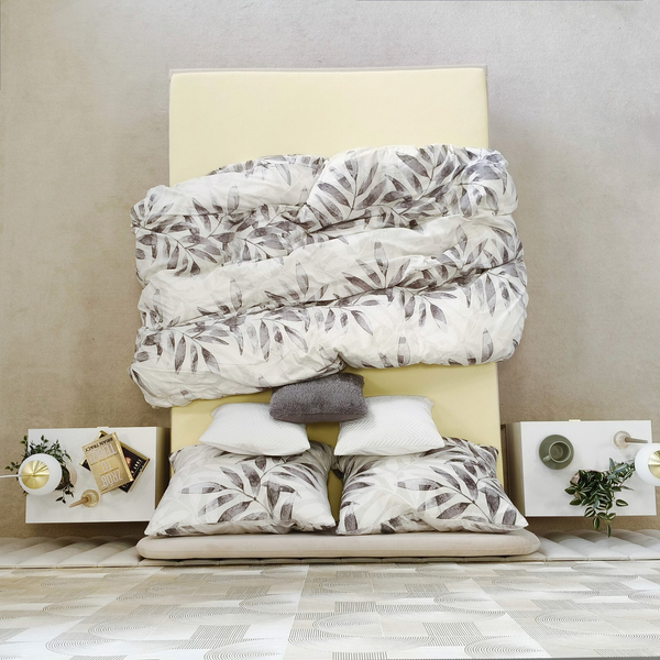 180 x 200 Terry sheet with elastic Gaja 03