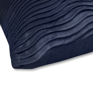 Decorative Kira Velvet 06 pillowcase 45 x 45