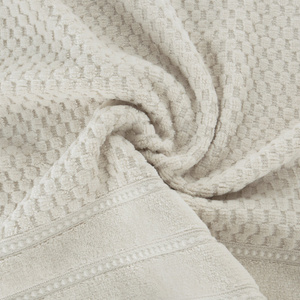 Towel 50 x 90 Bath Cotton Adore 03 Beige