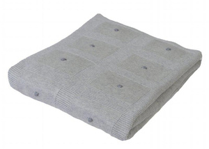 80 x 100 Children's Bamboo Blanket Accent 03