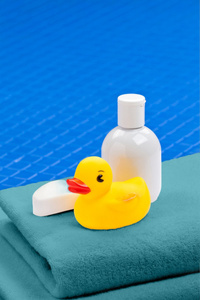 Tango towel 50 x 100 400 g/m2 22 Mineral