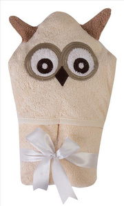 Towel 80 x 80 Children's Hood Jimmy 02