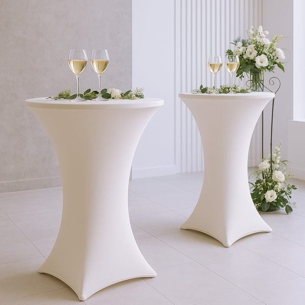 Table Cover 80 x 110 for Catering Table Felix 01