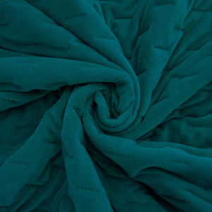 Narzuta 170 x 210 Tłoczona Welurowa Tommaso 03