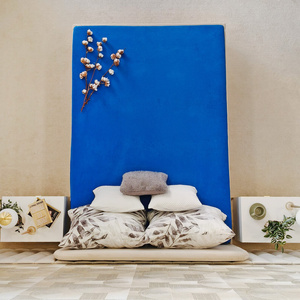 Prześcieradło 80 x 180 Frotte z Gumką Gaja 10