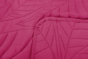 Cover 220 x 240 Embossed Microfiber Nicole 19