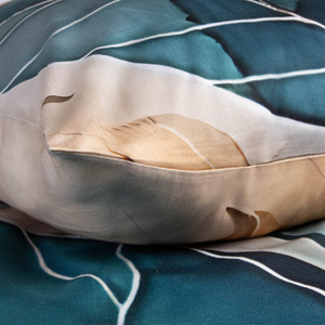 Pościel 160 x 200 3cz Satynlove Premium 12411