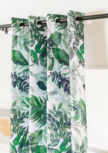 Curtain 140 x 250 Decorative Blackout Leni 01 P