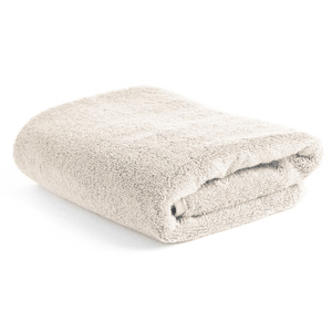 Otto Towel 50 x 100 400 g/m2 Cotton Cream