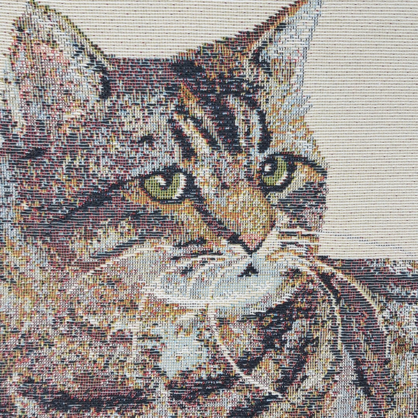 Poszewka Ozdobna 45 x 45 Gobelinowa Nadia 36