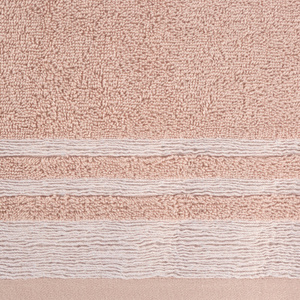 Ręcznik 50 x 90 Kąpielowy Frotte Mery 07 Puder