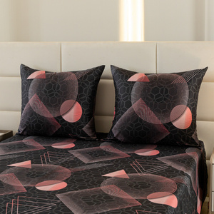 Pościel 140 x 200 2cz Gładka Eusebia Home 33