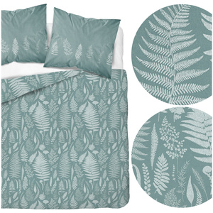 Pościel 160 x 200 3cz Asti Satynowa Bawełna 4603A1