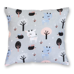 Pillowcase 40 x 40 Cotton Pillowcase Belluno 36