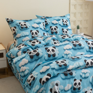 Pościel 140 x 200 2cz Satynowa Maria 3289