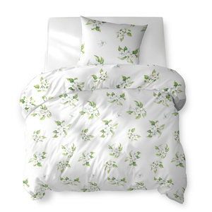 Bedding 140 x 200 2cz Vicenza Cotton pattern 5766B