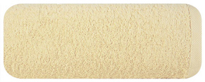 Bath Towel Smooth2 (03) 30 x 50 Beige