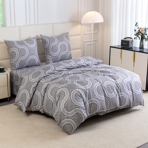 Bedding 160 x 200 3pcs Satin Maria 3046