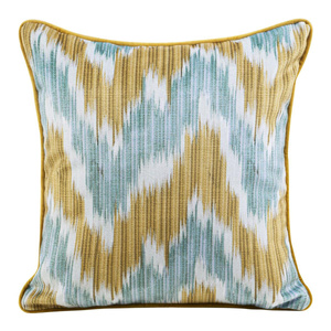 45 x 45 Decorative Velvet Leia 1 Mus+Me pillowcase