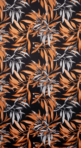 Pierre Cardin Zoja Velvet Curtain 140 x 270 Brown