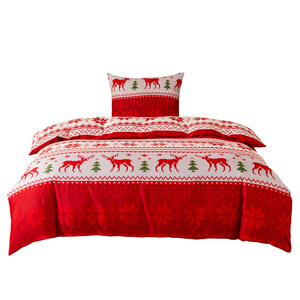 Pościel 140 x 200 2cz Gładka Eusebia Home 16