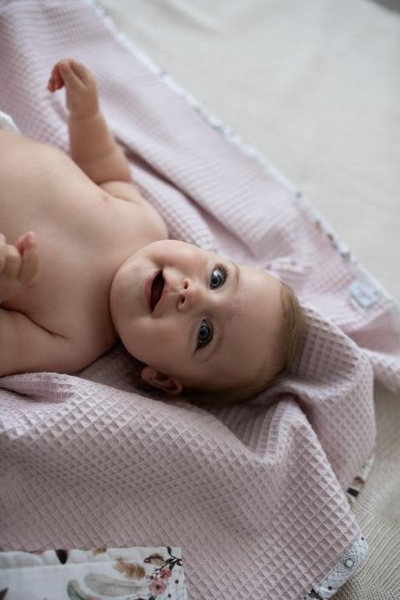 Blanket 75 x 100 Cotton Double-sided Prestige 06