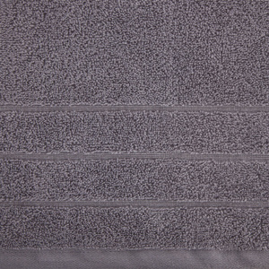 Ręcznik 50 x 90 Kąpielowy Bawełna Dali 04 Srebrny