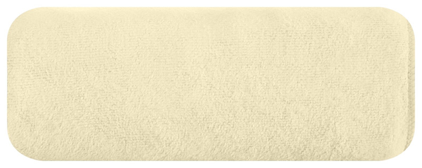 Towel 80 x 150 Microfiber Amy3 01 380g/m2 Cream