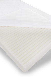 Softi Plus Orthopedic Mattress 120 x 60 x 8