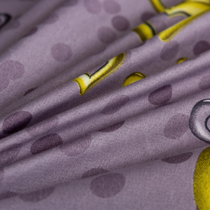 Bedding 160 x 200 3 pcs Satin Maria 2789