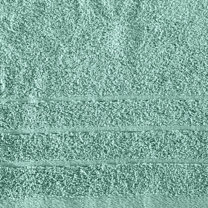 Ręcznik 70 x 140 Kąpielowy Frotte Reni 07 Mięta
