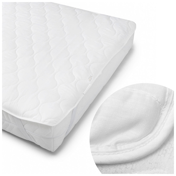 Mattress pad 90 x 200 Medical