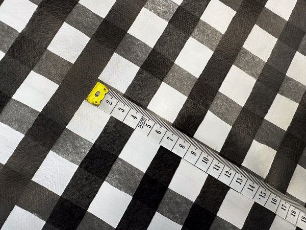 Tablecloth Vinyl Table Cover 140 x 180 Gosia 14