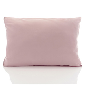 Cotton pillowcase 40 x 60 Uniform Ola Dirty Pink