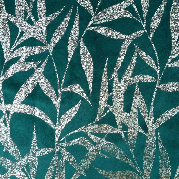 35 x 140 Decorative Velvet Blink15 C Runner. Tur