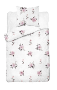 Pościel 140 x 200 2cz Vicenza Bawełna wz. 5342B