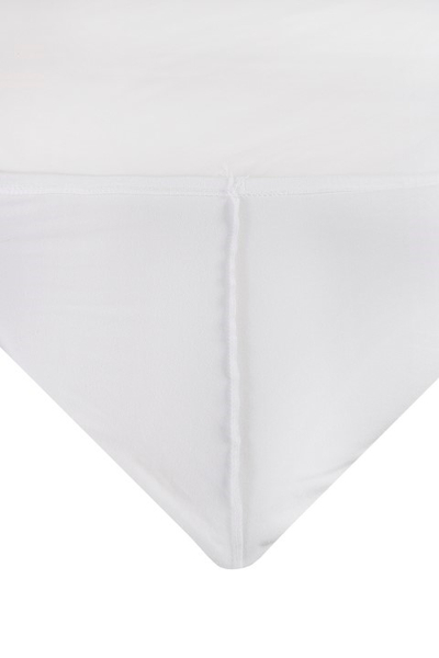 Prześcieradło 120 x 200 Satynowe z Gumką Gold 01