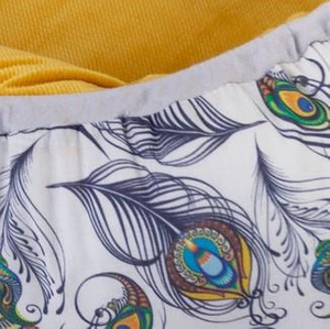 Mattress 55 x 80 Positioning Nest Velvet 03