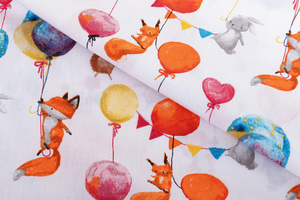 Pillowcase 40 x 40 Cotton Pillowcase Belluno 163