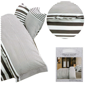 Bedding 160 x 200 3cz Satin Melita 432