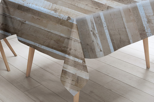 Tablecloth PVC 140 x 120 Gosia 52